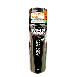 Gatsby Long Keep Wax Spray 180g