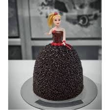 1142 CAKE DOLL 