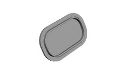 Urn Cat Holder and Lid 2