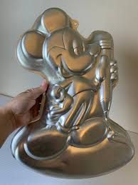 1140 CAKE TRAY MICKEY MOUSE 