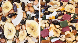 Trail Mixes