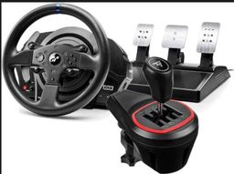 Thrustmaster T300 RS GT Bundle