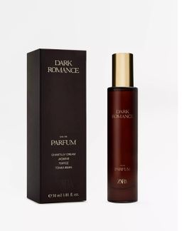 DARK ROMANCE Eau de Parfum Zara