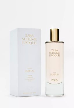 ZARA SUBLIME EPOQUE Eau de parfum  