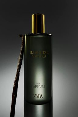 IMMORTAL VANILLA Eau de Parfum ZARA