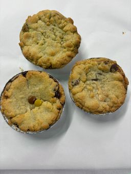 Reeses Peanut Cookie Puck - 2 Pack