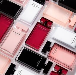NARCISO RODRIGUEZ for her Eau de Parfum Musquée Florale Fruitée