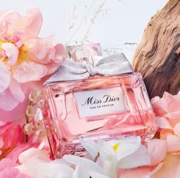 MISS DIOR Eau de Parfum