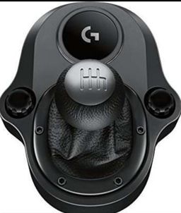 Logitech Driving Force Shifter