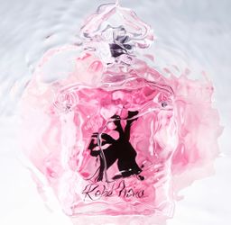 GUERLAIN La petite Rose Noire Eau de parfum