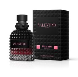 VALENTINO Born in Roma Intense Donna Eau de Parfum Intense Pour Elle Ambrée 