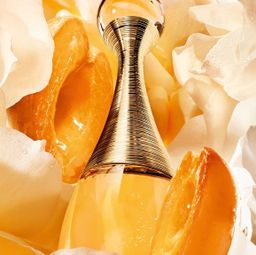 Dior J’adore Eau de Parfum pour femme aux notes solitaires et florales 