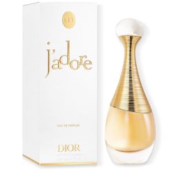 Dior J’adore Eau de Parfum pour femme aux notes solitaires et florales 