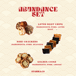 CNY Abundance Set '26