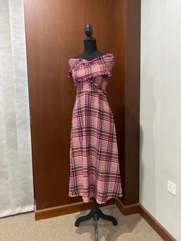 Ladies Dress