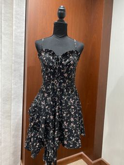 Ladies Dress 