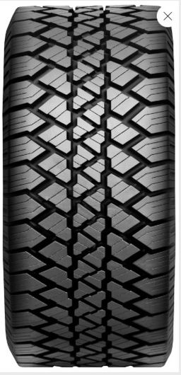 GT 275/70R16 ADVENTURO AT