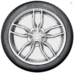 GT 215/45R17 SPORT ACTIVE