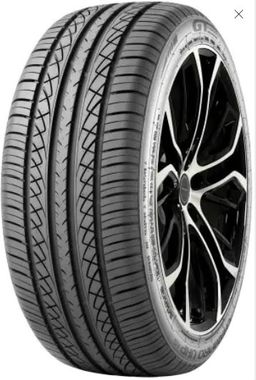 GT 225/55R17 CHAMPIRO UHP AS