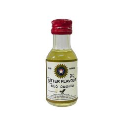 711 BUTTER FLAVOUR 30ML 