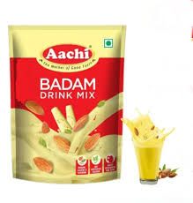 1562 BADAM DRINK MIX 