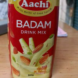 1562 BADAM DRINK MIX 
