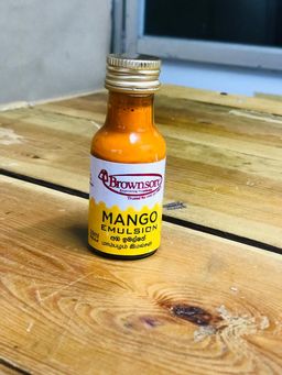 1499 BROWNSON MANGO EMULSION 