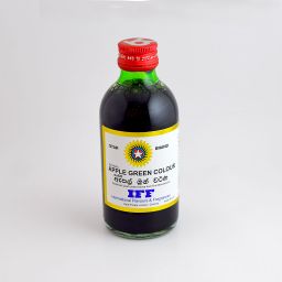 728 APPLE GREEN F/C500ML 