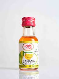 307 DUM DUM BANANA ESSENCE 28 ML 