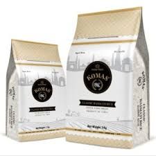 1586 BASMATHI RICE KOMAS 1KG 