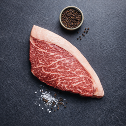 Australia Black Angus Picanha 安格斯臀盖肉 (KG)