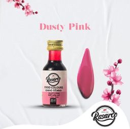 643 DUSTY PINK 28ML 