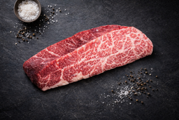 Australia Black Angus Chuck Flap 安格斯翼板肉 (KG)