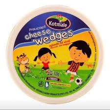 1247 KOTHMALE CHEESE WEDGES 