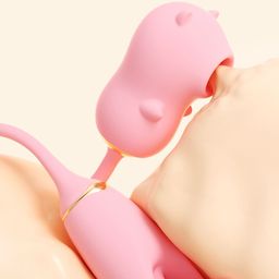 น้องลูกหนู 🐹 เชื่อมแอป wechat