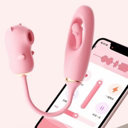 น้องลูกหนู 🐹 เชื่อมแอป wechat