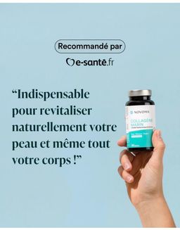 COLLAGENE MARIN
