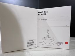 Drip Bag Coffee - Mirazu D'Cafetal Catajo (Single Origin)