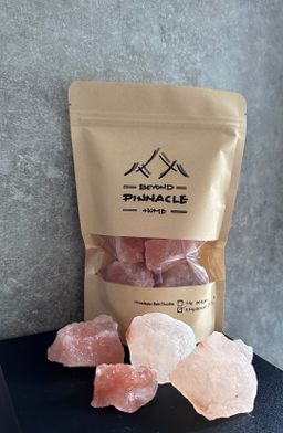 Himalayan Salt Chunks 
