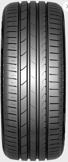 GT 225/55R18 CHAMPIRO FE2