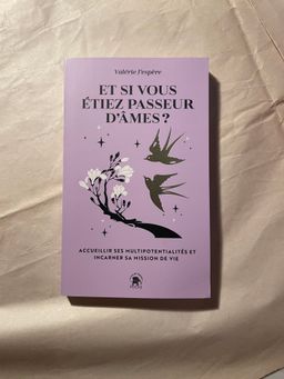 Et si vous étiez passeurs d'âmes