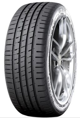 GT 275/40R22 SPORT ACTIVE