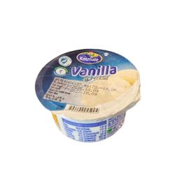 1258 ICE CREAM VANILLA 80G 1258 