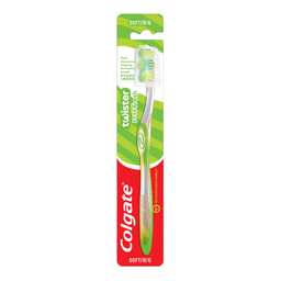 Colgate Twister Toothbrush (Soft) 1unit