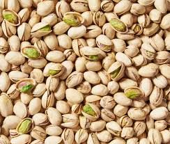 1743 PISTACHIOS ROASTED & SALTED 
