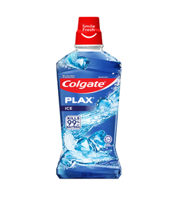 Colgate Plax Ice Mouthwash 750ml