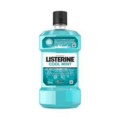 Listerine Cool Mint Mouthwash 250ml