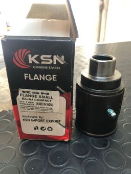 FLANGE SMALL KSN