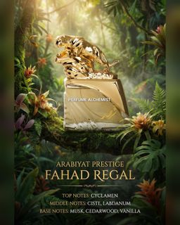 FAHAD REGAL