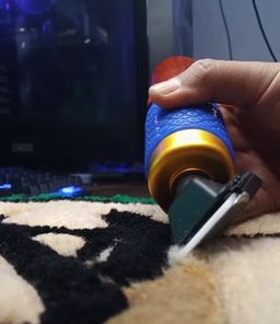 🧶Curso Tufting Express